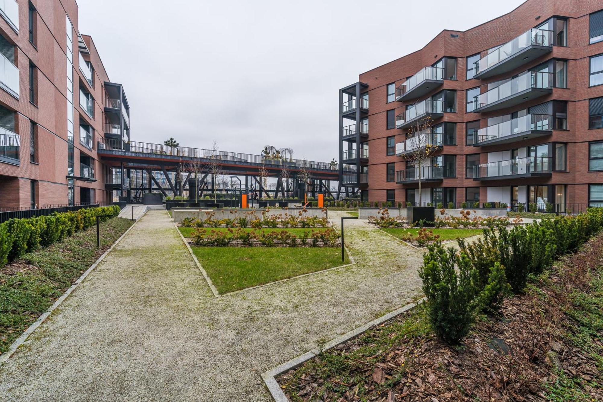 Apartmate- Oldtown Sienna Grobla Comfy Apartment Sauna & Free Gym Gdańsk Kültér fotó