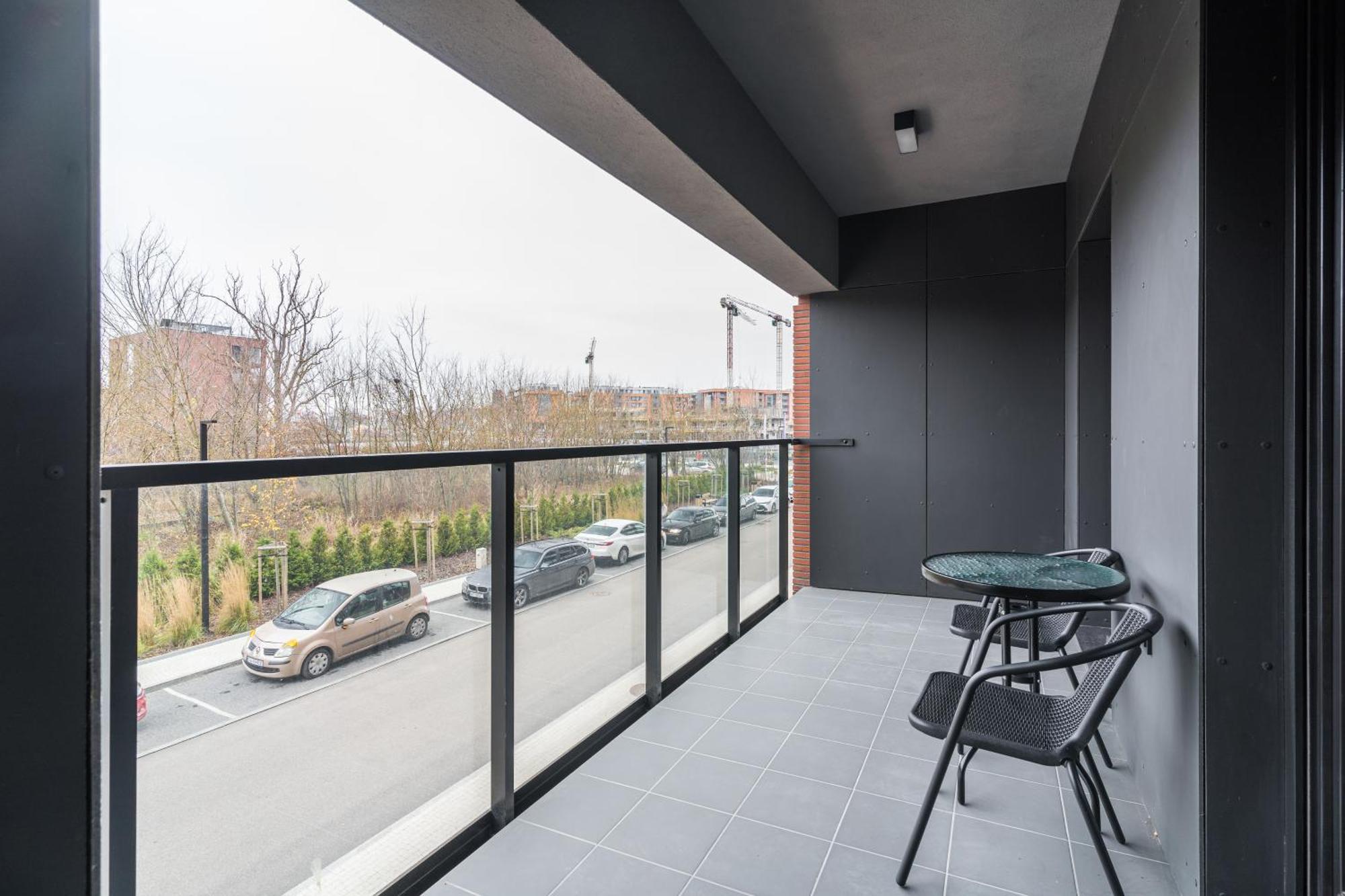 Apartmate- Oldtown Sienna Grobla Comfy Apartment Sauna & Free Gym Gdańsk Kültér fotó