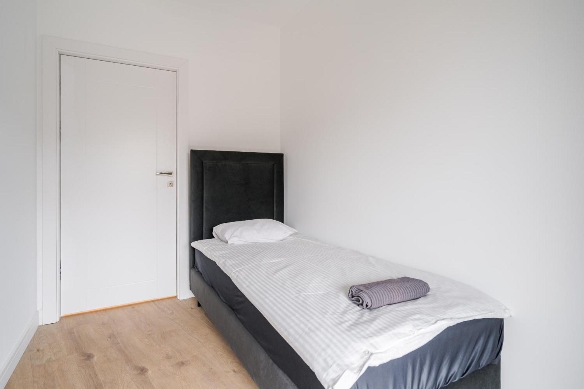 Apartmate- Oldtown Sienna Grobla Comfy Apartment Sauna & Free Gym Gdańsk Kültér fotó