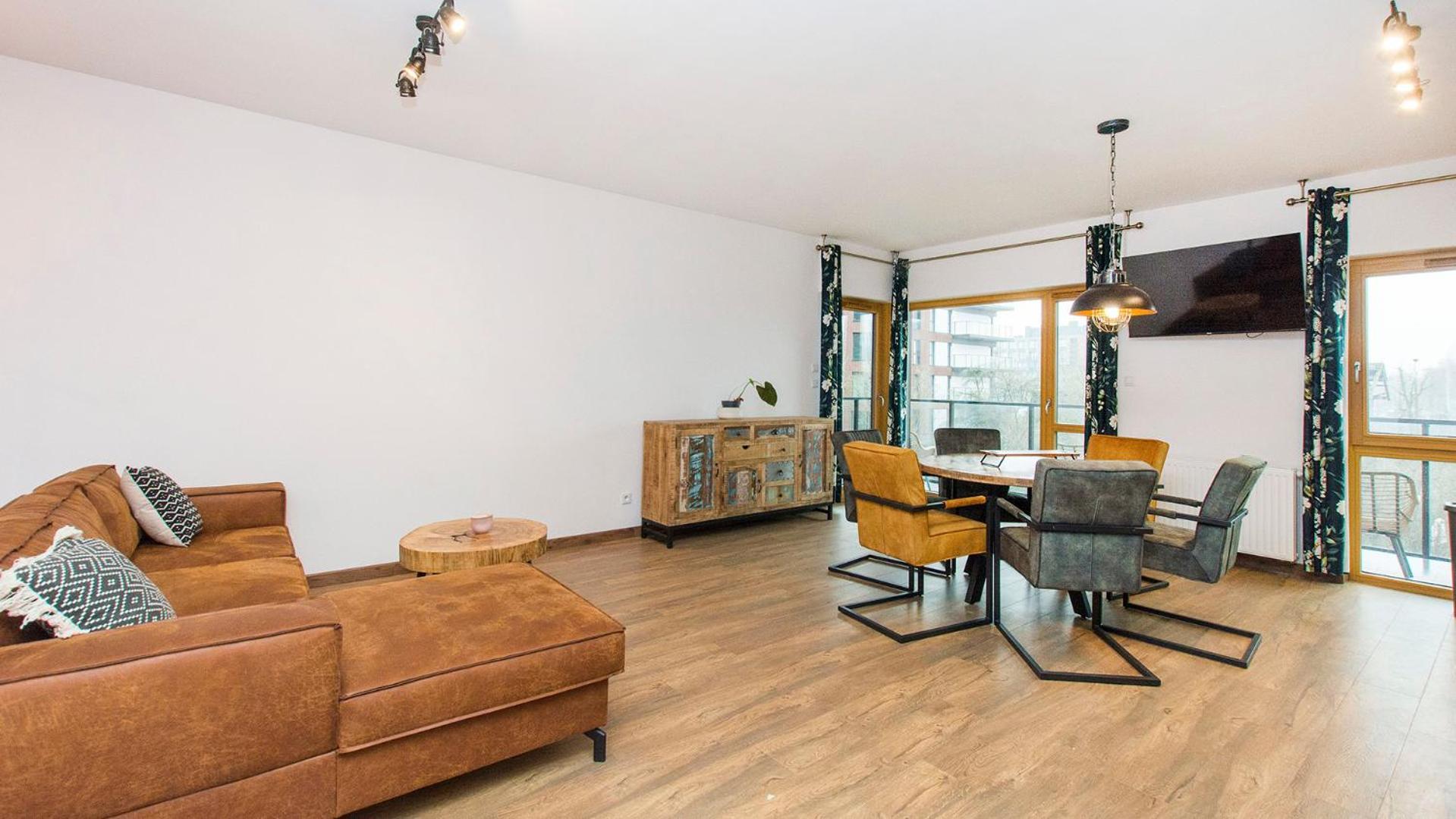 Apartmate- Oldtown Sienna Grobla Comfy Apartment Sauna & Free Gym Gdańsk Kültér fotó
