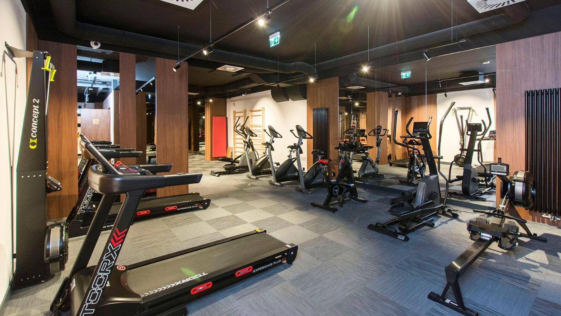 Apartmate- Oldtown Sienna Grobla Comfy Apartment Sauna & Free Gym Gdańsk Kültér fotó