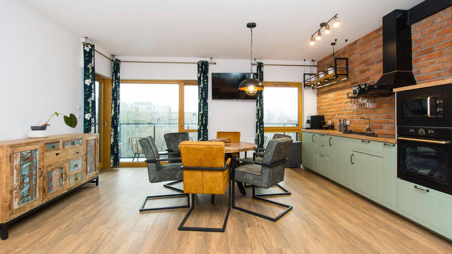 Apartmate- Oldtown Sienna Grobla Comfy Apartment Sauna & Free Gym Gdańsk Kültér fotó