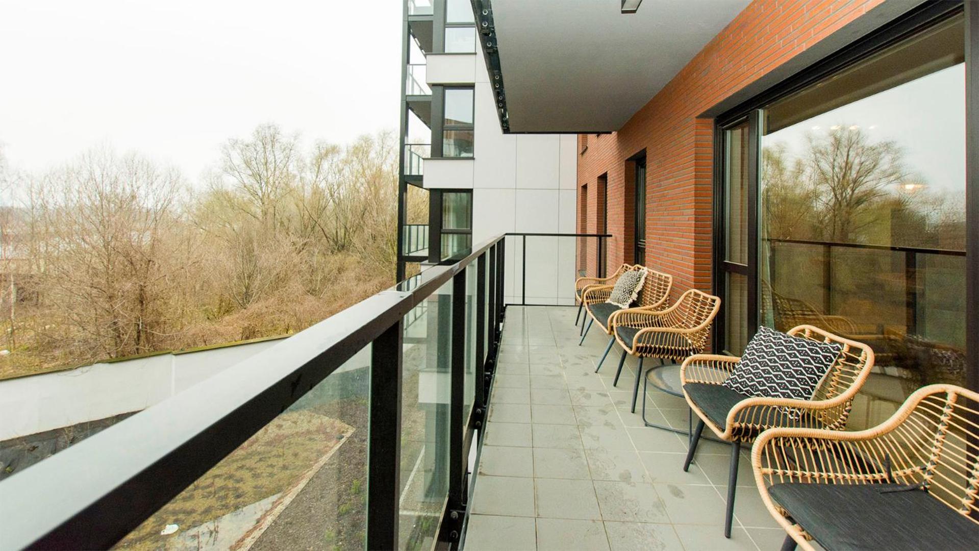 Apartmate- Oldtown Sienna Grobla Comfy Apartment Sauna & Free Gym Gdańsk Kültér fotó